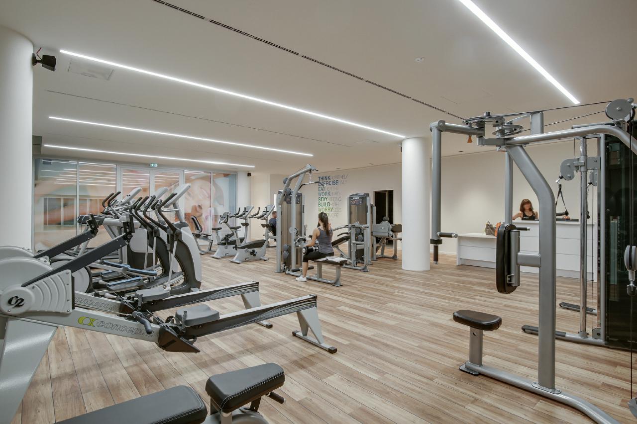 Bureau Montrouge 1665m² Location bureau Montrouge Hauts-de-Seine OLBUR2100496 13